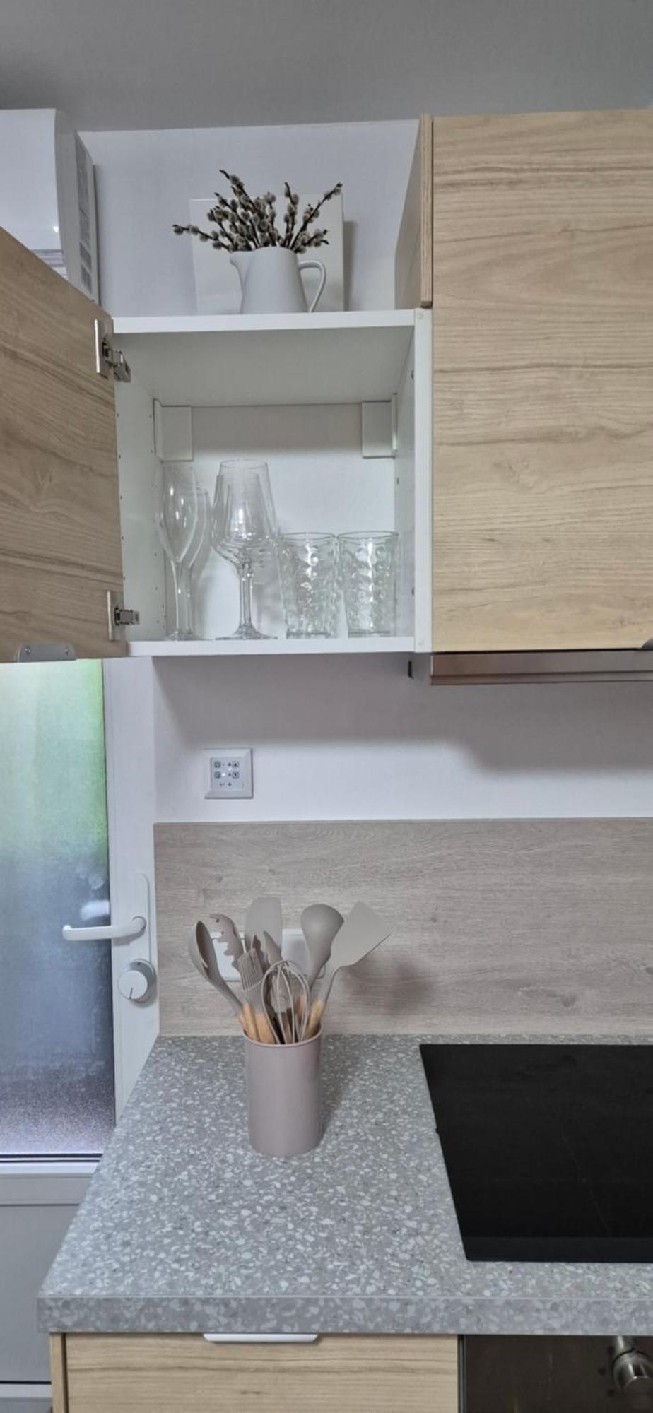 Apartment Dolce Vita Maribor Buitenkant foto