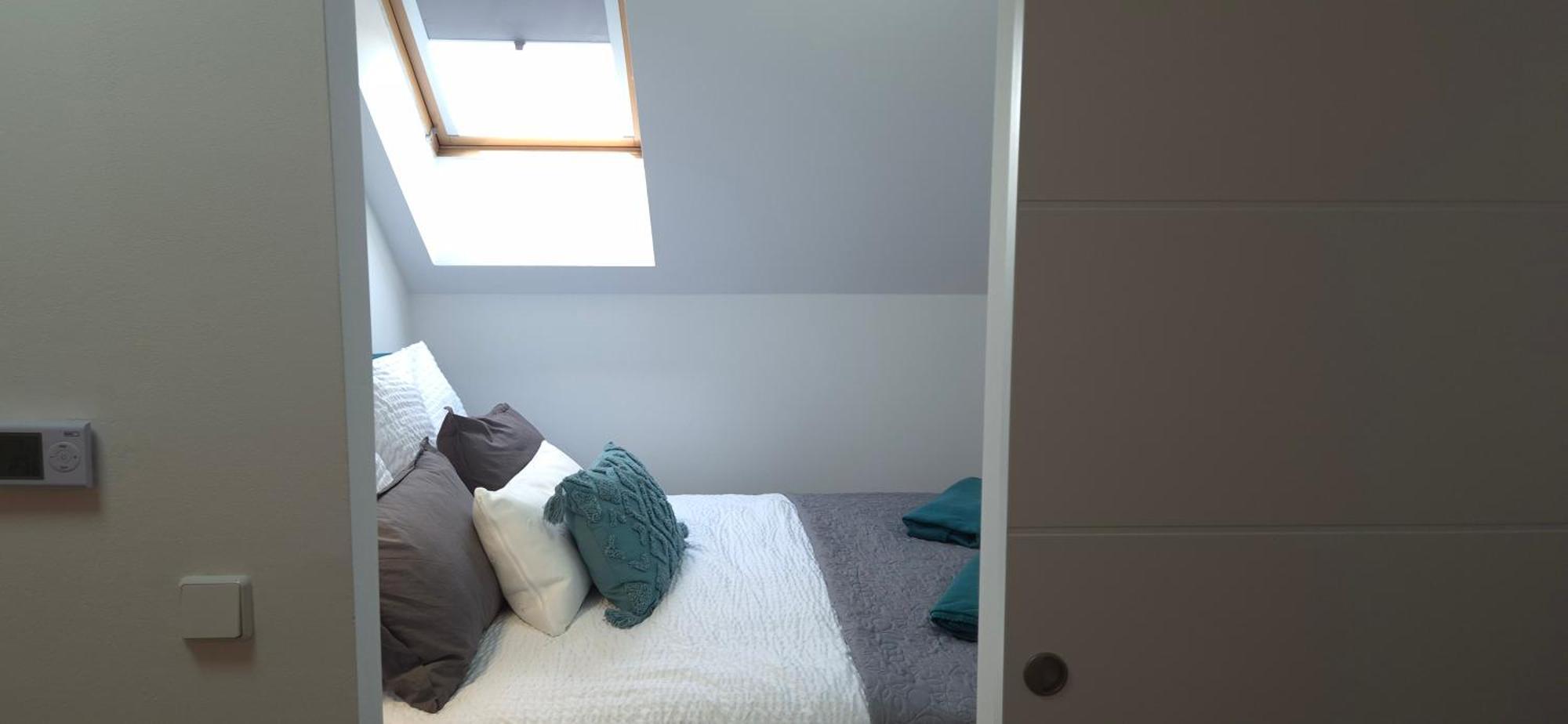 Apartment Dolce Vita Maribor Buitenkant foto