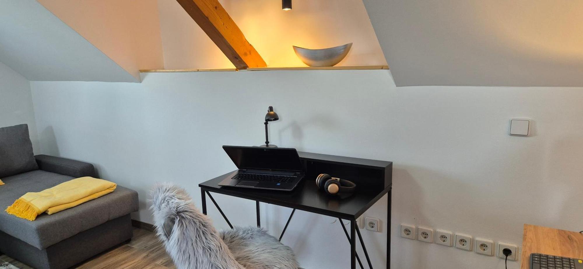 Apartment Dolce Vita Maribor Buitenkant foto
