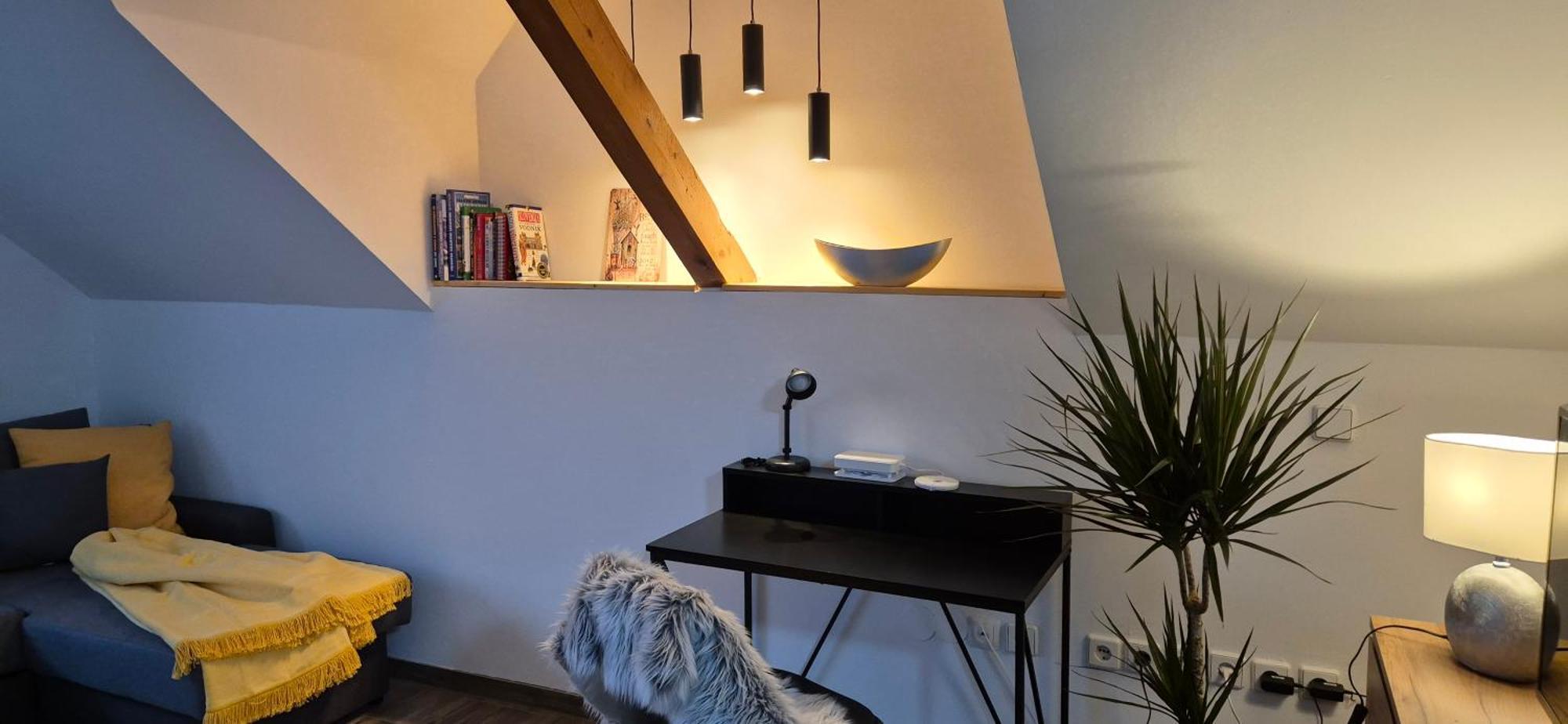 Apartment Dolce Vita Maribor Buitenkant foto