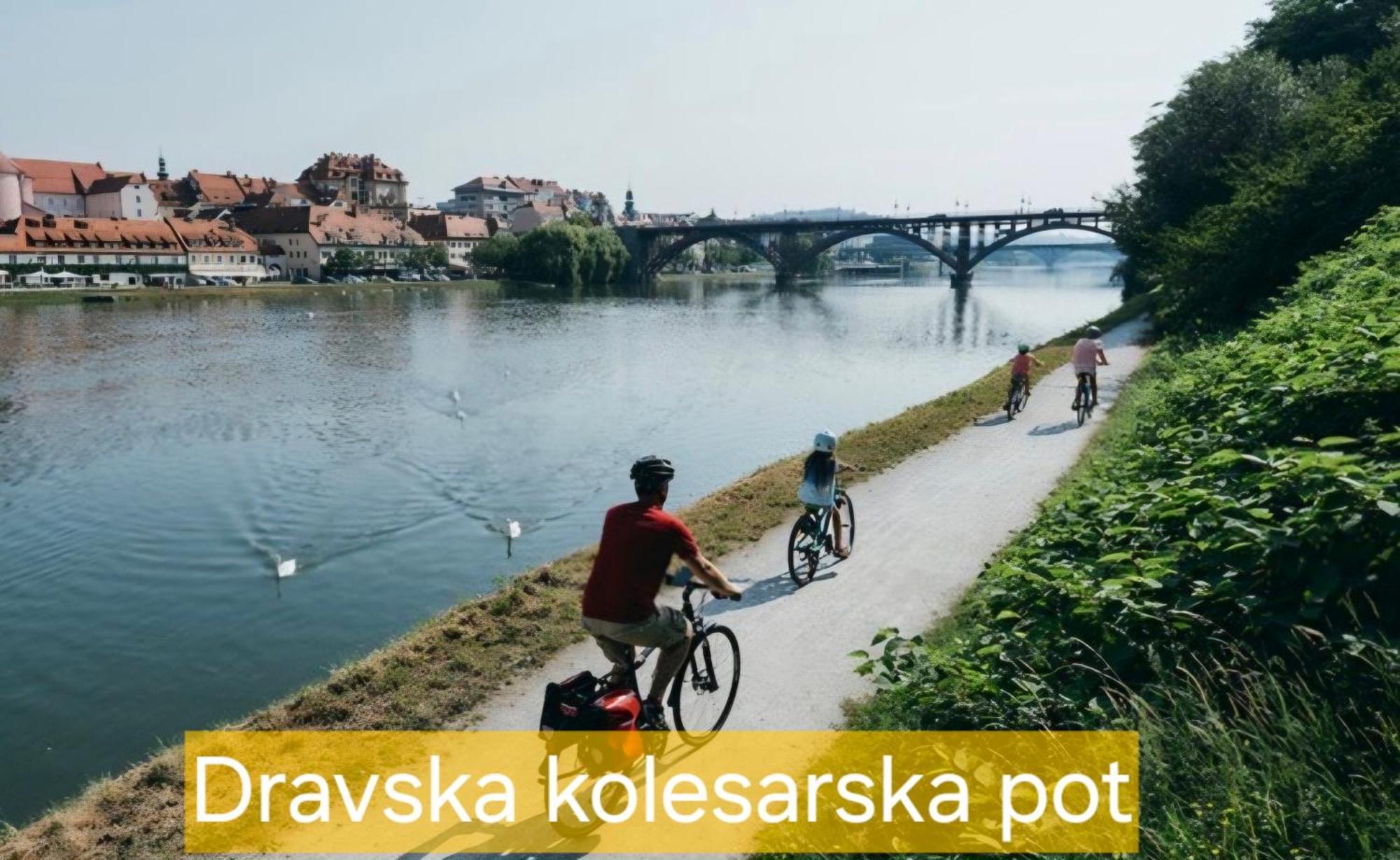 Apartment Dolce Vita Maribor Buitenkant foto