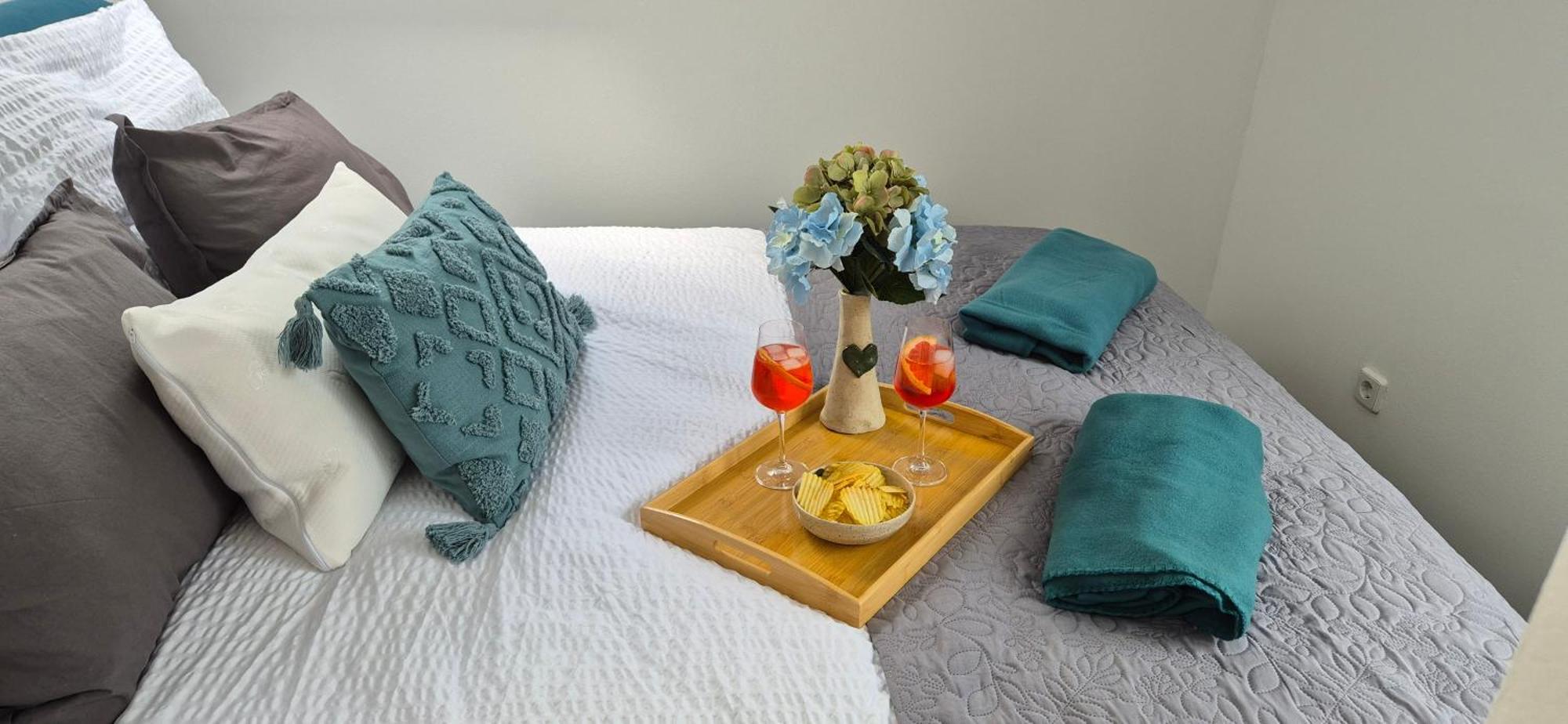 Apartment Dolce Vita Maribor Buitenkant foto