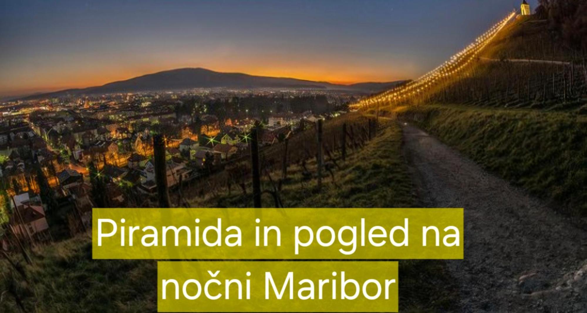 Apartment Dolce Vita Maribor Buitenkant foto