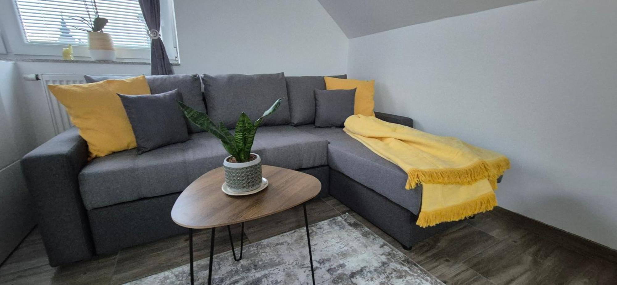 Apartment Dolce Vita Maribor Buitenkant foto